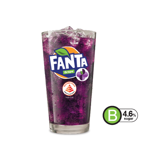 Fanta® Grape